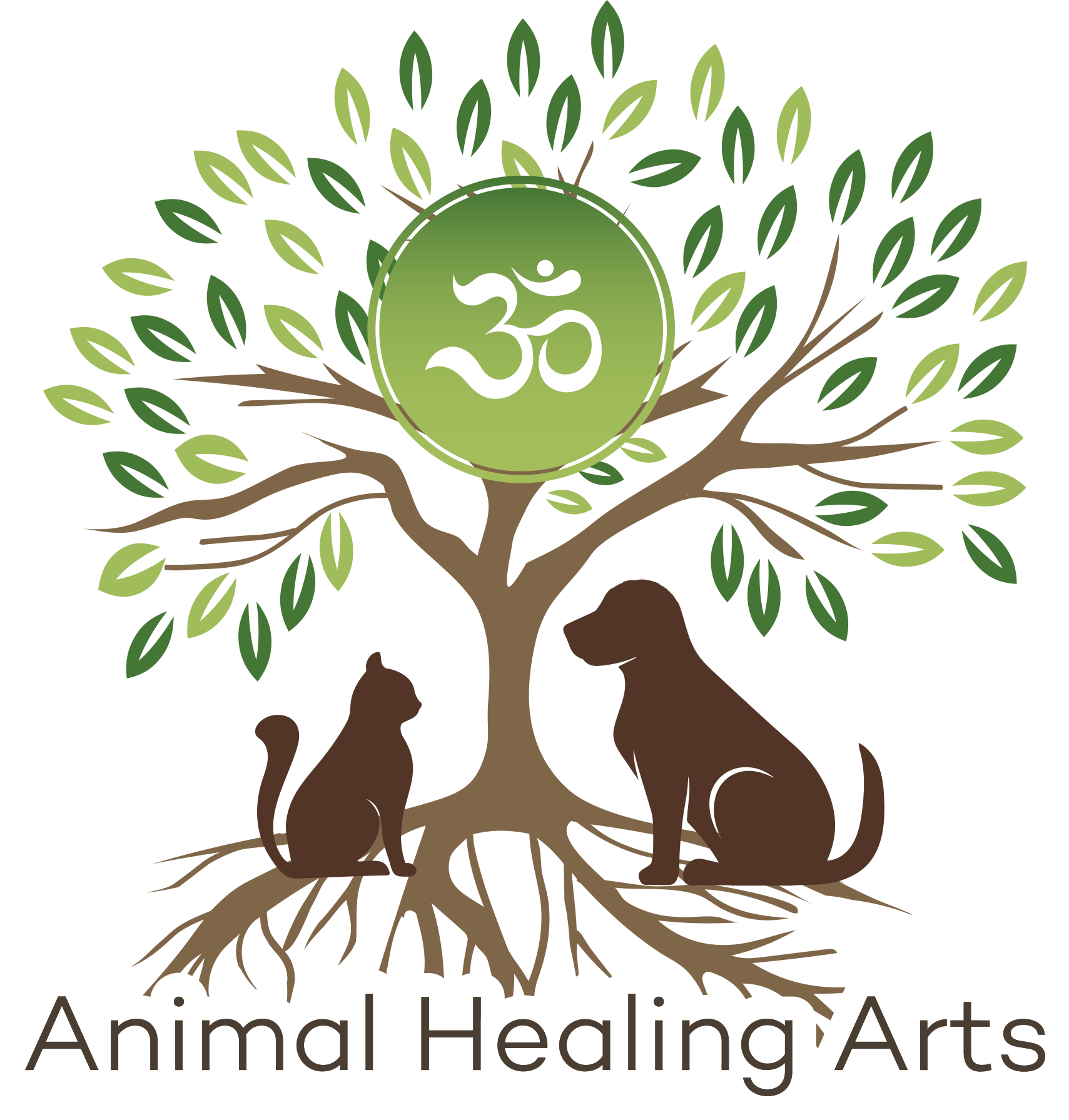 Integrative and Holistic Veterinary Care - Littleton, CO - Animal Healing  Arts