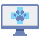 iconfinder_Online_Vet_4367462