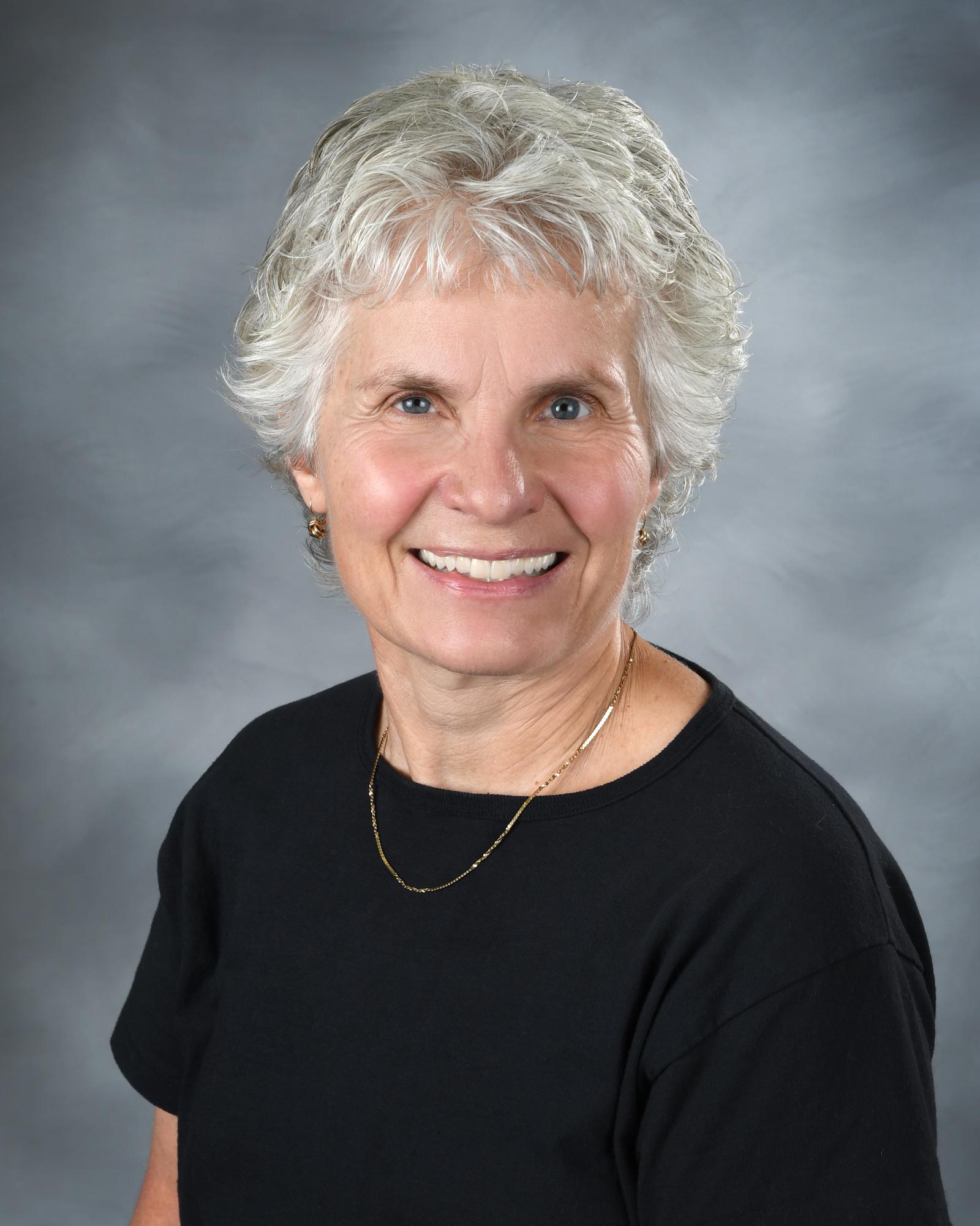Dr. Judy